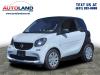 2018 Smart fortwo electric drive