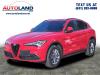 2022 Alfa Romeo Stelvio