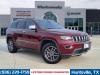 2022 Jeep Grand Cherokee WK