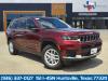 2024 Jeep Grand Cherokee L