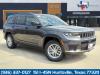 2024 Jeep Grand Cherokee L