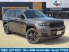 2024 Jeep Grand Cherokee L