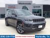 2022 Jeep Grand Cherokee L