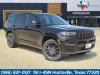 2024 Jeep Grand Cherokee L