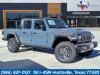 2024 Jeep Gladiator