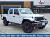 2025 Jeep Gladiator