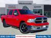 2022 Ram 1500 Classic