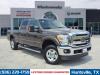 2015 Ford F-250 Super Duty