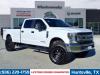 2019 Ford F-250 Super Duty