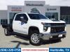 2021 Chevrolet Silverado 2500HD