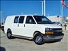 2022 Chevrolet Express