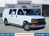 2022 Chevrolet Express