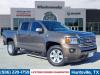 2016 GMC Canyon