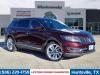 2017 Lincoln MKX