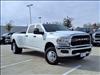 2024 Ram 3500