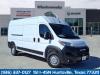 2024 Ram ProMaster