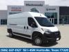 2024 Ram ProMaster