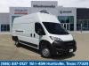 2024 Ram ProMaster