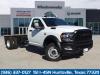 2024 Ram 5500HD