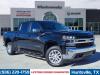 2022 Chevrolet Silverado 1500 Limited