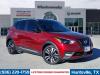 2020 Nissan Kicks