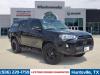 2024 Toyota 4Runner