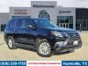 2018 Lexus GX 460