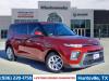 2022 Kia Soul