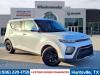 2021 Kia Soul