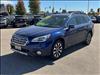 2015 Subaru Outback