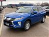 2019 Mitsubishi Eclipse Cross