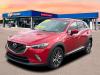 2016 Mazda CX-3