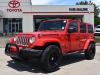 2017 Jeep Wrangler Unlimited