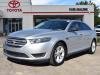 2017 Ford Taurus