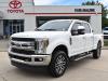 2019 Ford F-250 Super Duty