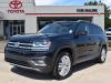 2019 Volkswagen Atlas