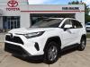 2025 Toyota RAV4 Hybrid