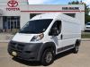 2018 Ram ProMaster