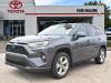 2021 Toyota RAV4 Hybrid