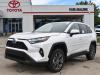 2024 Toyota RAV4 Hybrid