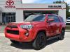 2024 Toyota 4Runner