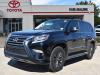 2018 Lexus GX 460