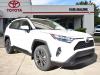 2025 Toyota RAV4 Hybrid