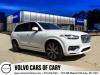 2024 Volvo XC90 RECHARGE PLUG-IN HYB