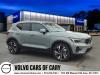 2024 Volvo XC40