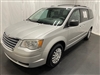 2010 Chrysler Town and Country