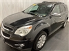 2011 Chevrolet Equinox