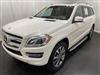 2016 Mercedes-Benz GL-Class