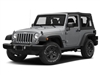 2017 Jeep Wrangler