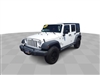 2016 Jeep Wrangler Unlimited